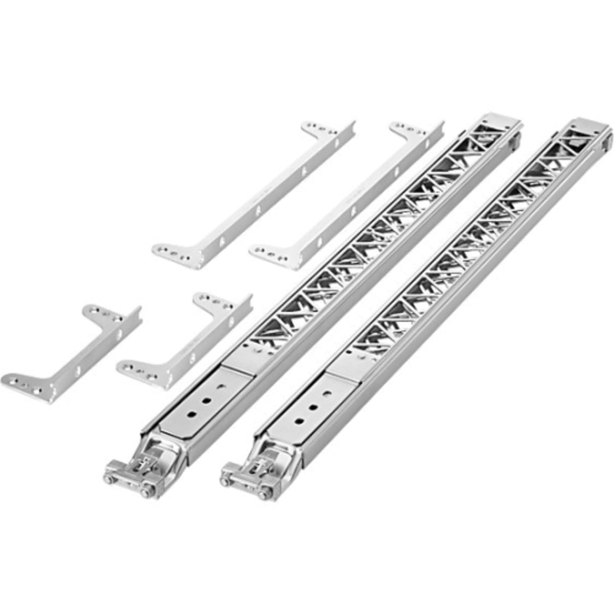 HPE Networking BTO J9852A X450 4U/7U Univ 4-Post Rack Mn – Electroeshop