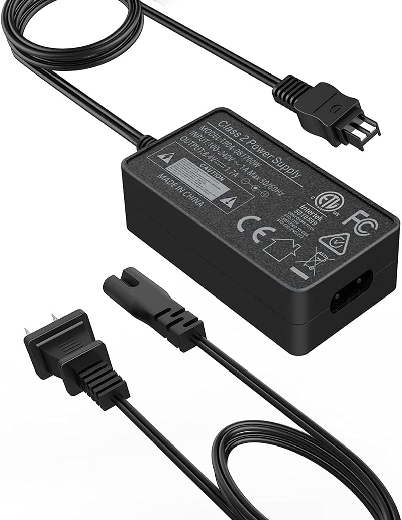 F1Tp Ac L200 Ac Power Adapter For Sony Handycam Charger Dcr Series Dcr Sx40, Dcr Sx41,Dcr Sx44,Dcr  Sx45,Dcr Sx60,Dcr Sx63,Dcr Sx65,Sx83,Sx85,Dcr Sr42,Dcr Sr45,Dcr Sr46,Dcr Sr47,Dcr Sr68