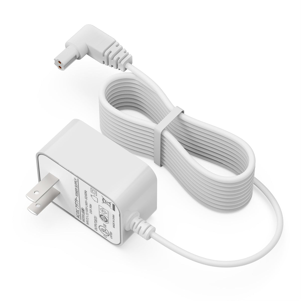 Charger For Black And Decker Hhvi315Jo42 Hhvi325Jr22 Hhvi320Jr02 Hlva315J22 Hlvb315Ja26 Dustbuster Handheld Vacuum Cleaner Power