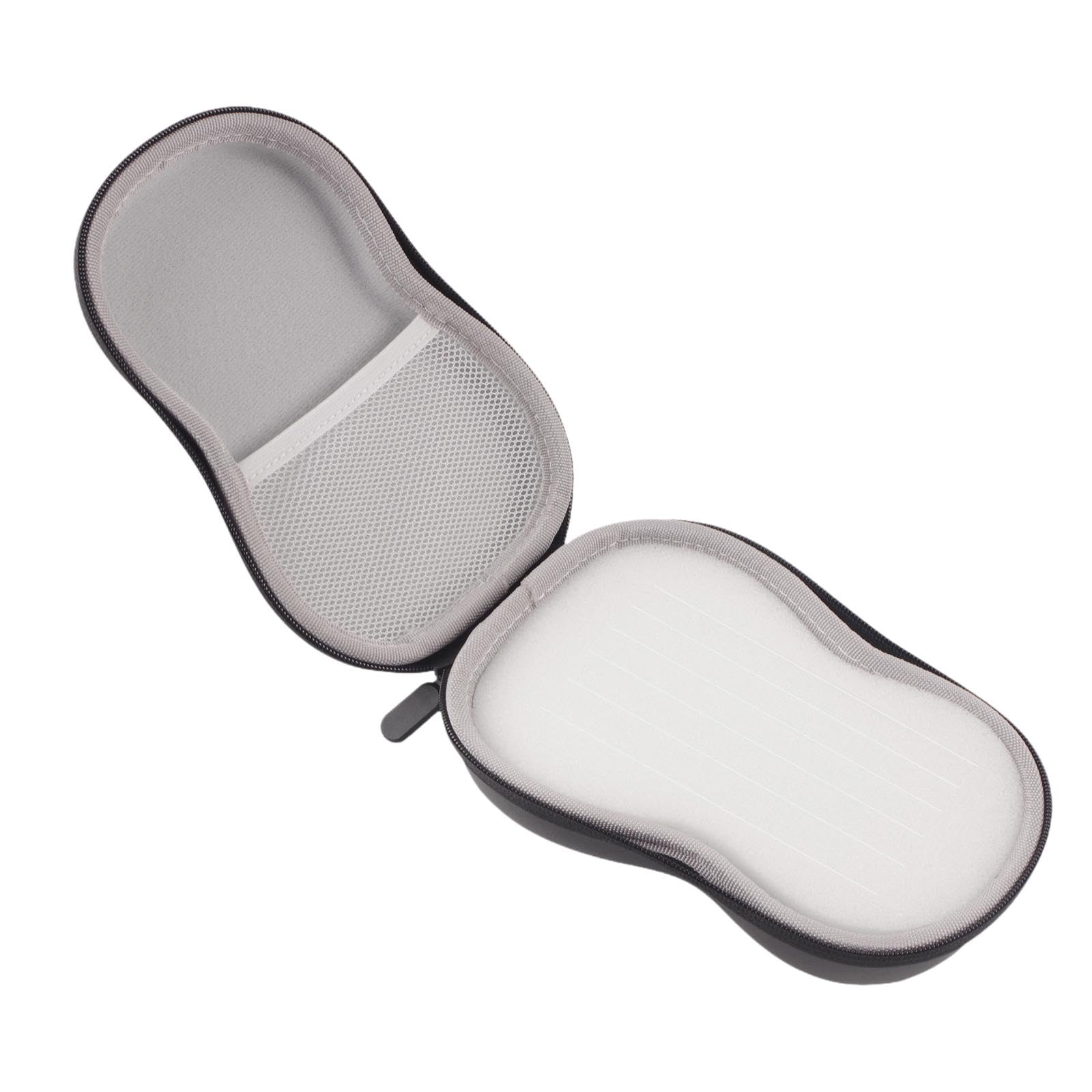THE STYLE SUTRA Guitar Pick Holder Case Shock Absorption for Guitar Players Guitar Picks Bag 19x13x5cm