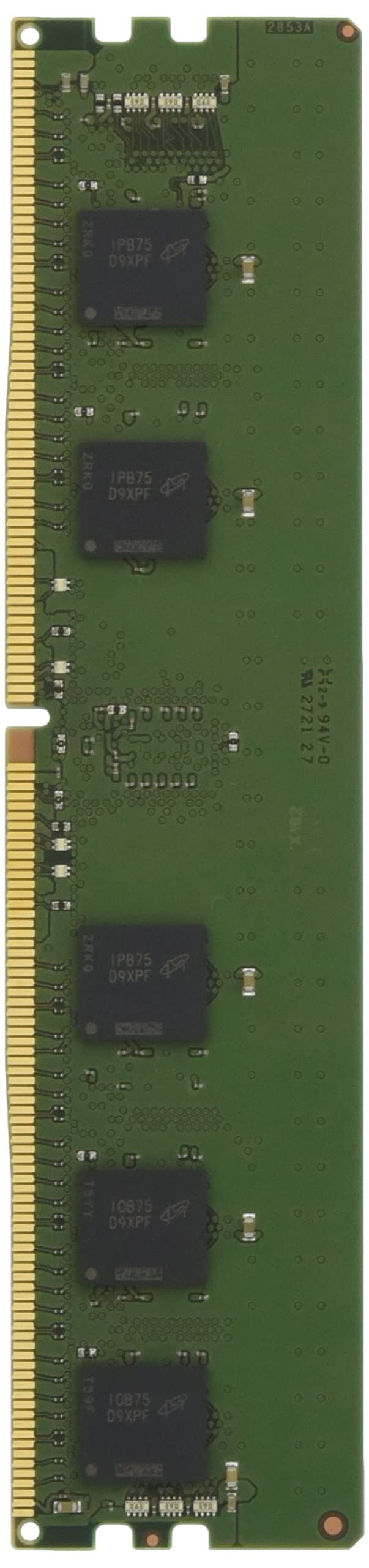 Ddr4 Rdimm Std 16Gb 1Rx8 3200 16Gb Ddr4 2133Mhz Memory Module