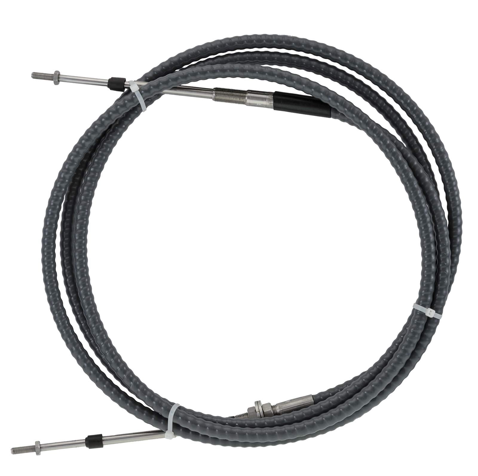 Jet Boat Steering Cable   Compatible With Sea Doo Challenger 2000, X 20, Utopia