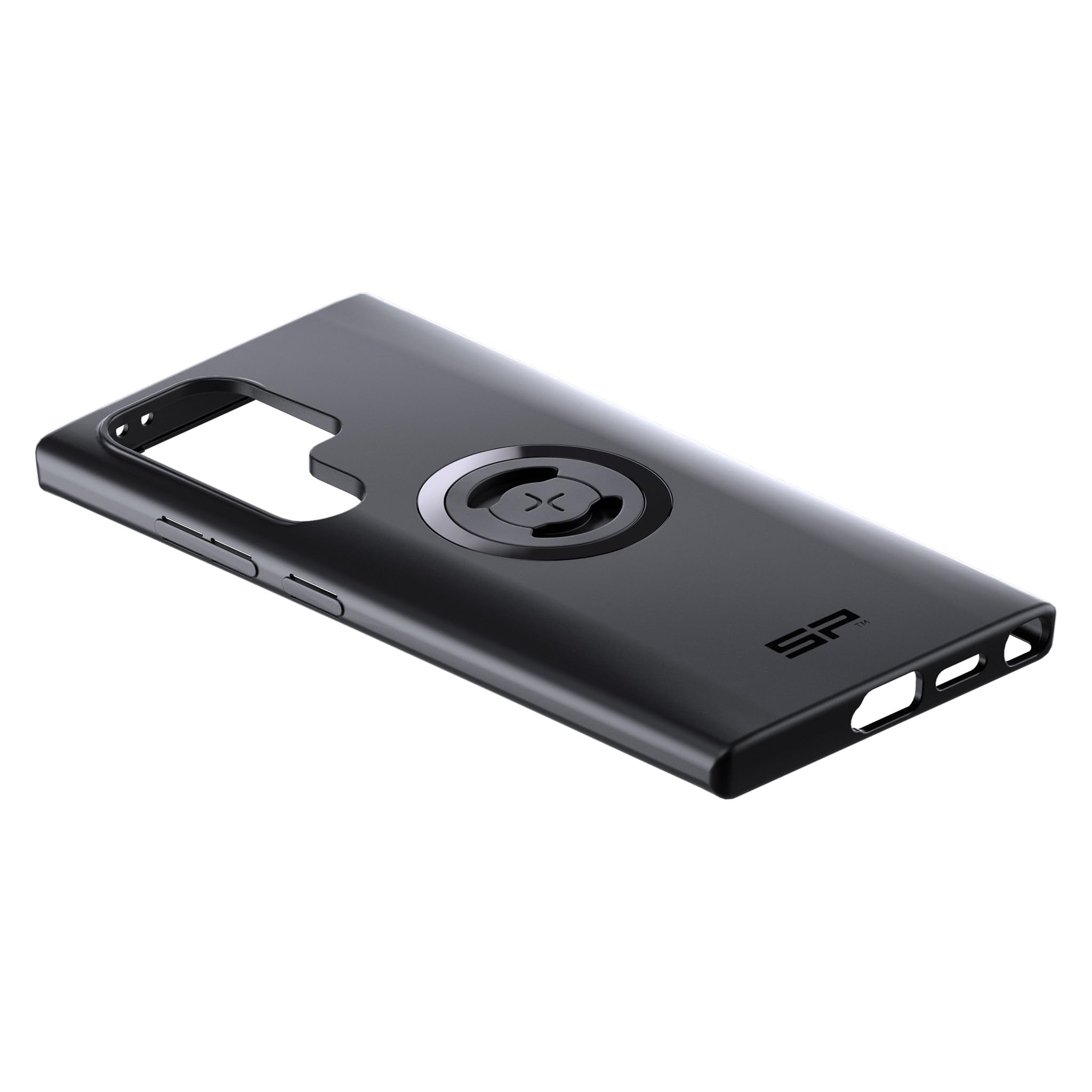 Sp Connect Phone Case | Spc+ | Compatible With Samsung S24 Ultra Transparent