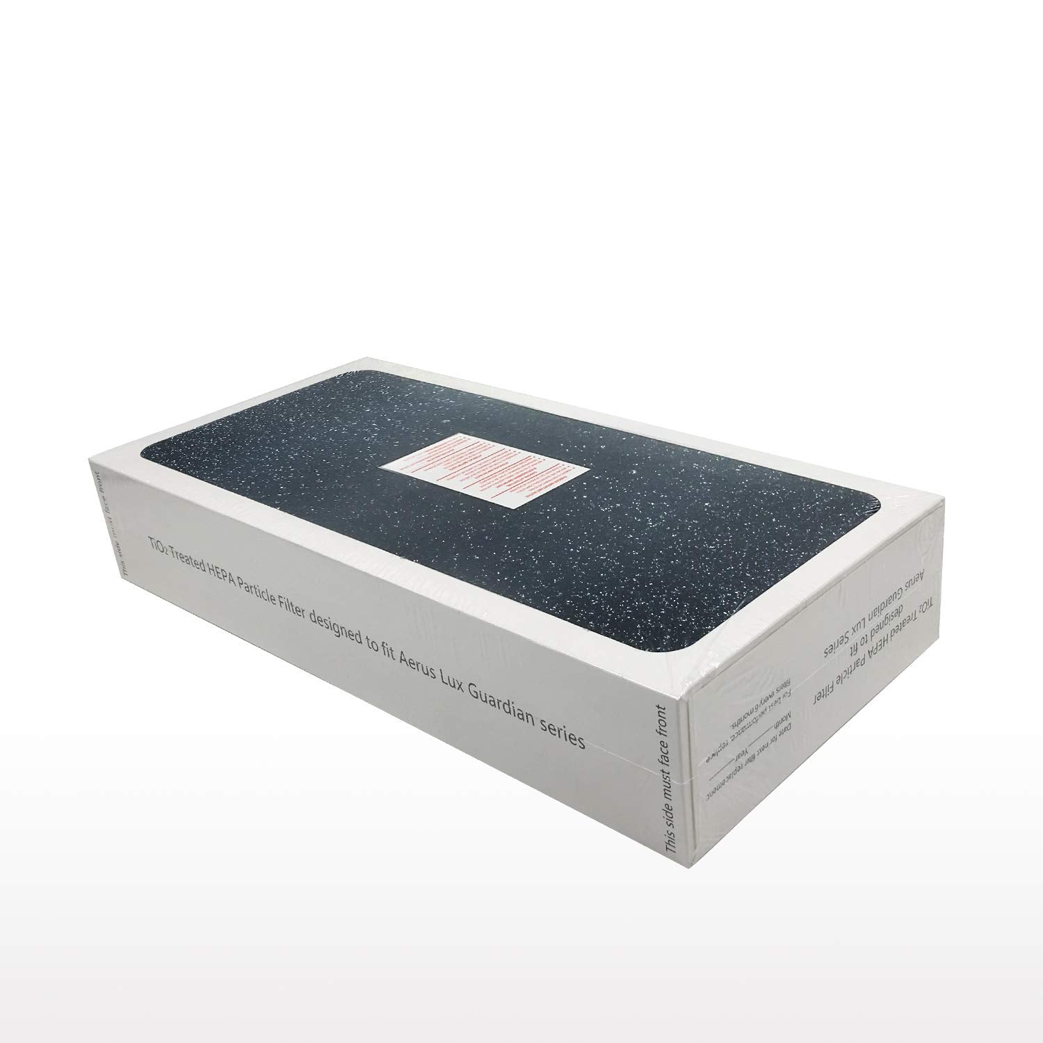 Greenr3 Replacement Tio2 Treated Hepa Filter For Electrolux Aerus Guardian Air Purifier