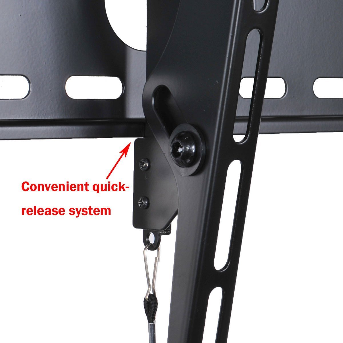 Videosecu Tilt Tv Wall Mount For Tcl 40'' 40Fs3850 40Fs3800 40Fs3750 40Fd2700 32'' 32S3850 32S3850 32S3850A 32S3850B 32S3850P 32