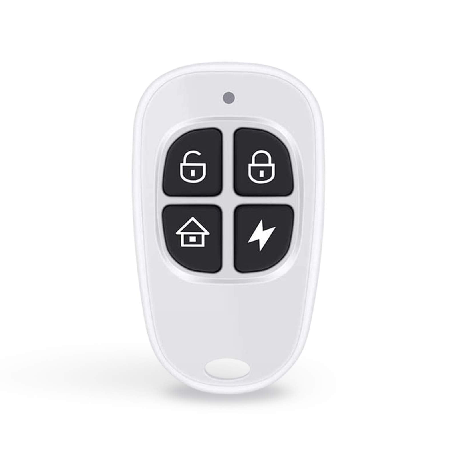 Tolviviov Remote Control   Compatible With Tolviviov Home Alarm System Hub Needed