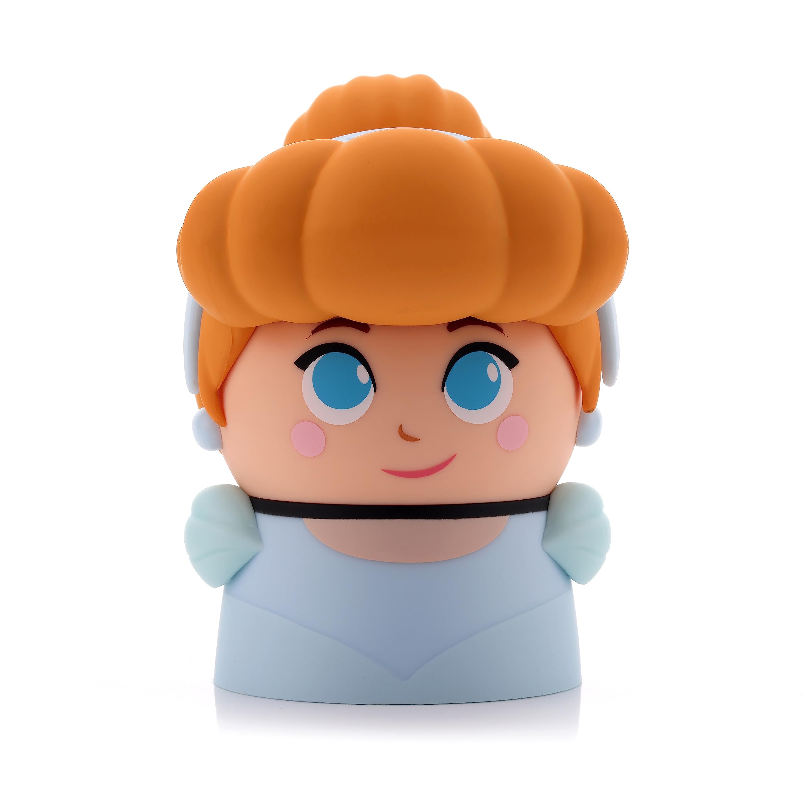Bitty Boomers Disney: Cinderella   Mini Bluetooth Speaker