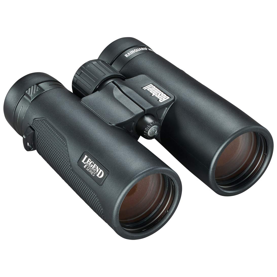 Bushnell Legend Ultra Hd E Series 10X 42Mm Binoculars, Black