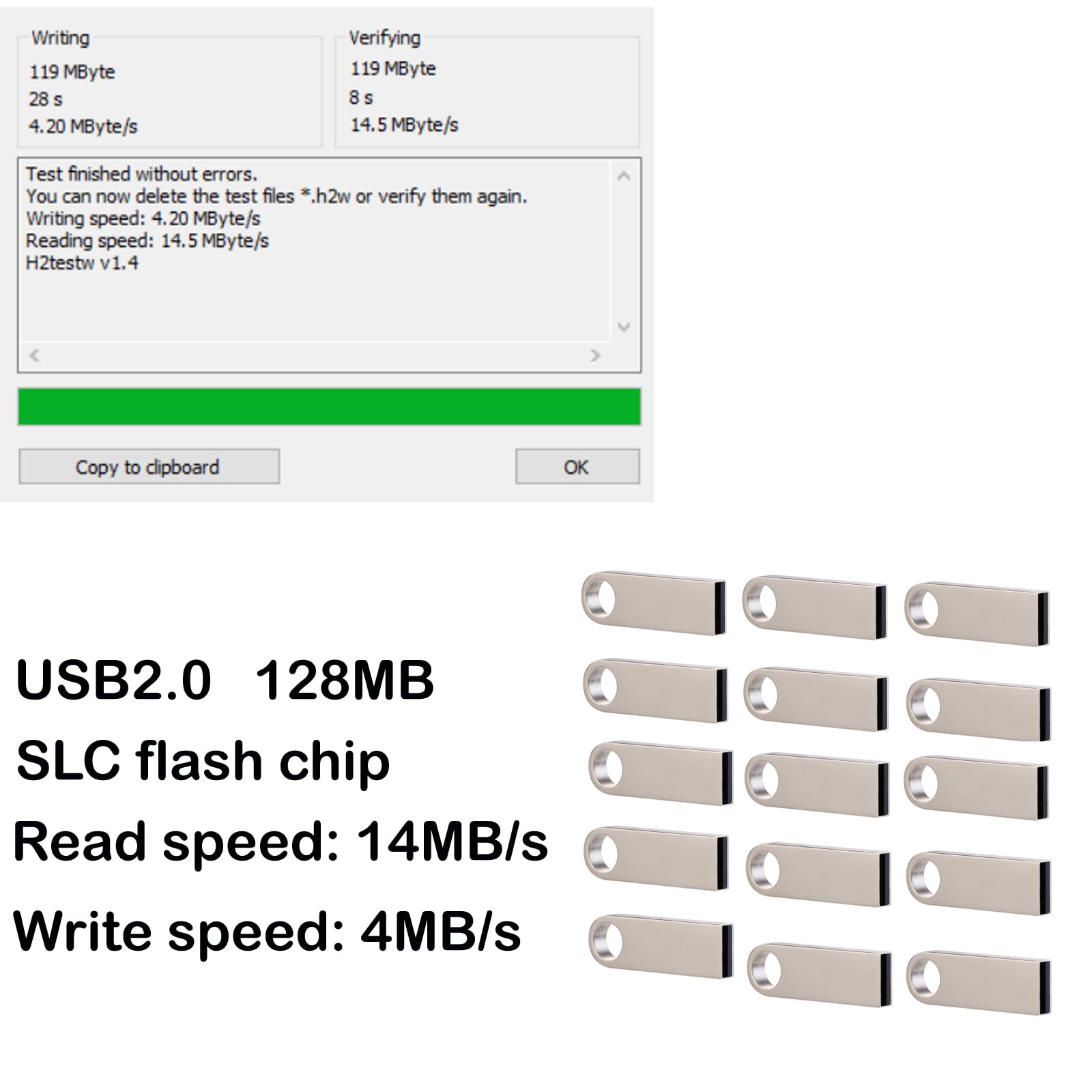 128Mb Usb Flash Drive 50 Pack Flash Drive 50 Pack 128Mb Usb Bulk Usb Flash Drives Thumb Drive 50 Pack 128Mb Metal Mini Usb Drive