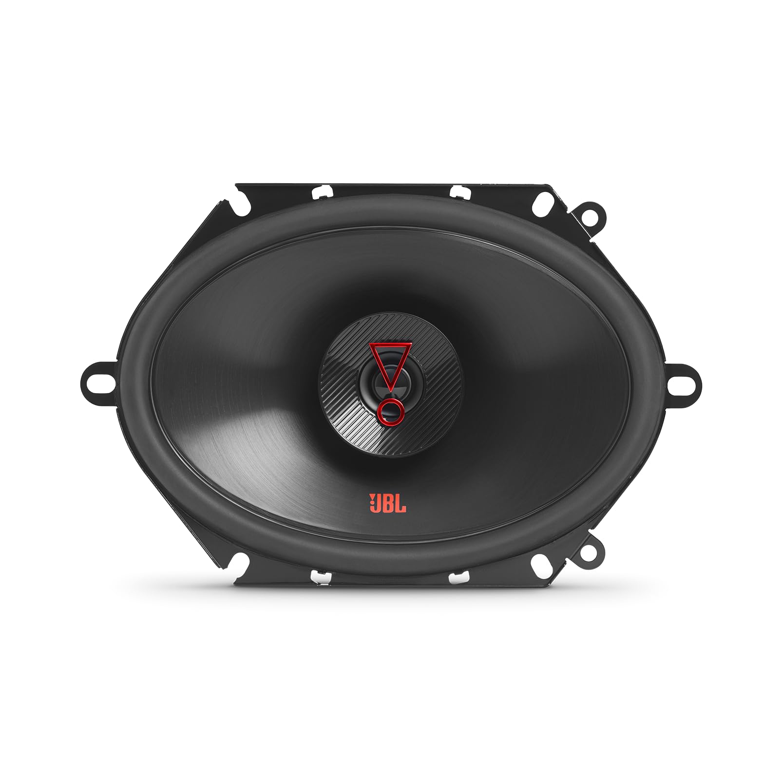 Jbl Stage 38627 - 5    X 7   /6    X 8    Custom-Fit Two Way Car Audio Speaker