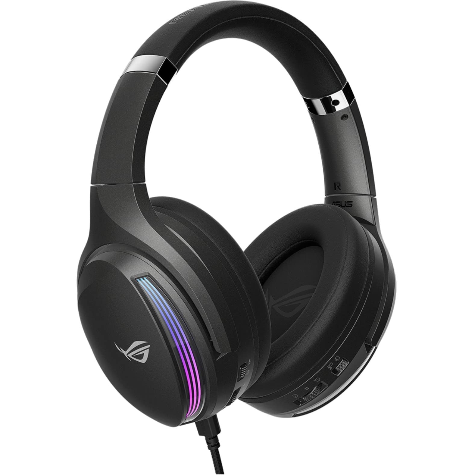 ROG FUSION II 500