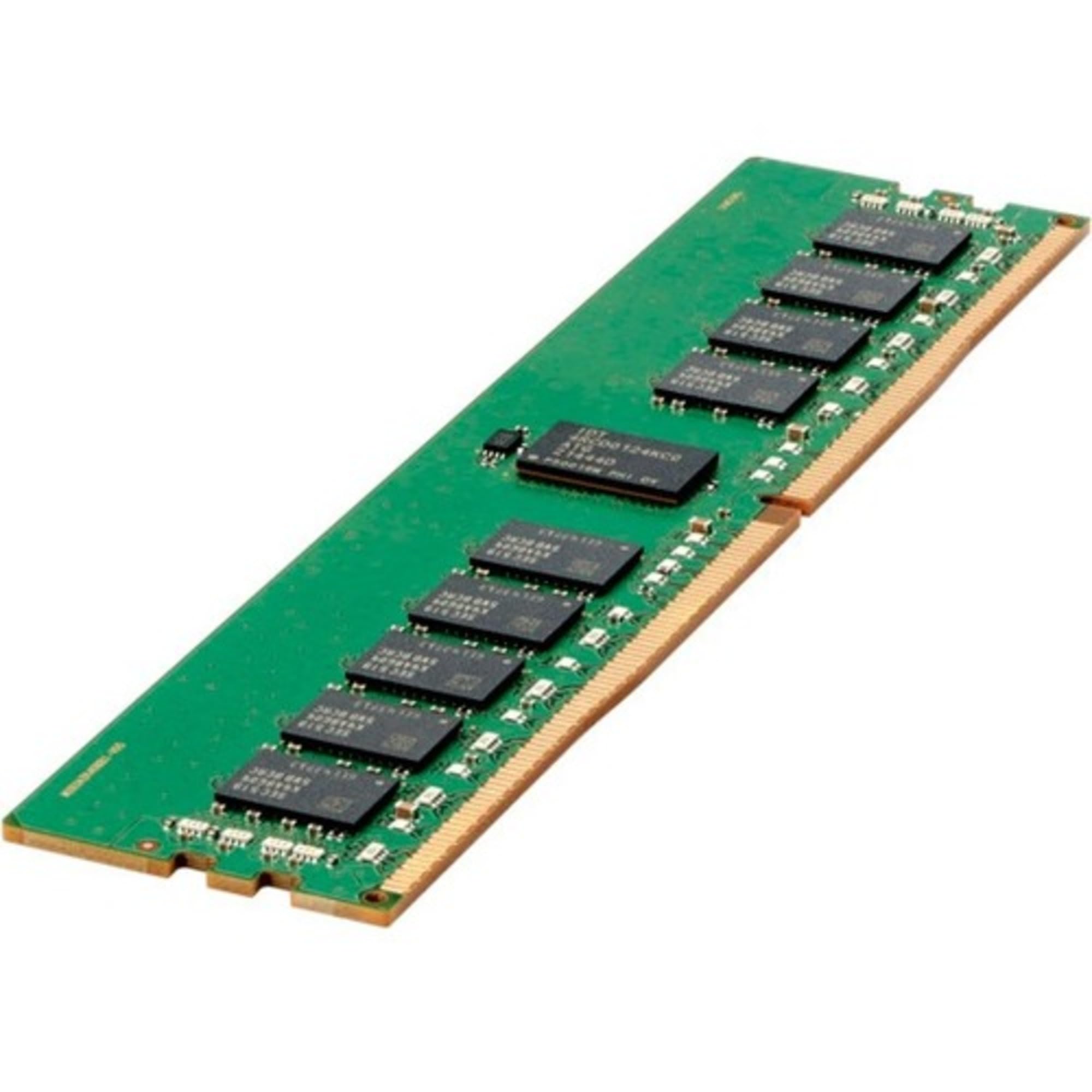 Axiom 8Gb Ddr4-2666 Ecc Udimm For Hp - 879505-B21
