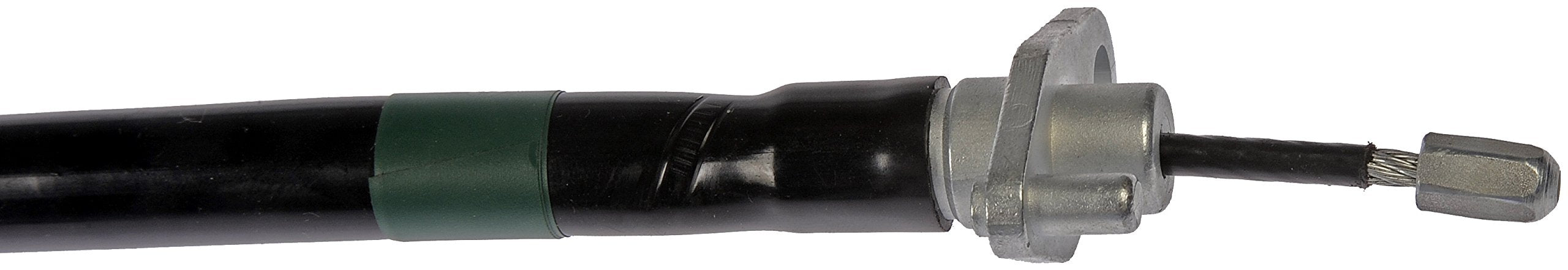 Dorman C660539 Rear Driver Side Parking Brake Cable Compatible With Select Toyota Models