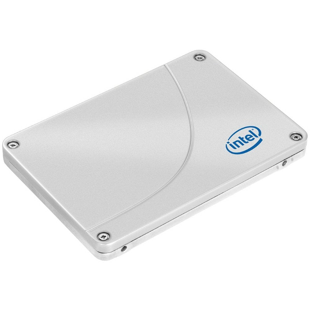 Intel Ssdsc2Cw120A310 520 Series 2.5 Inch 6Gb/S Sata Ssd 120Gb 5V 1A Drive