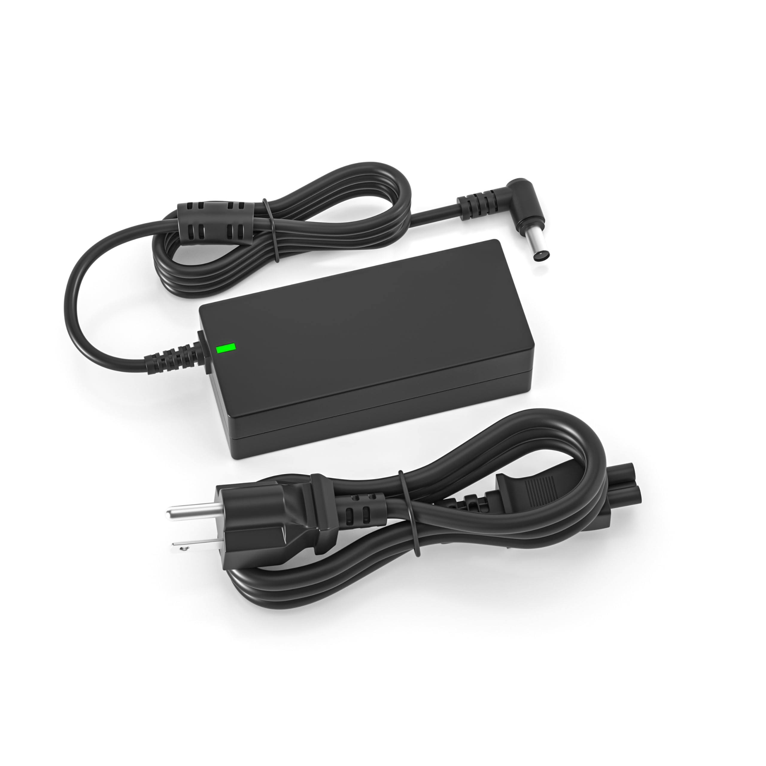 19V Power Adapter fit for Monitor Power Cord 22 24 27 32