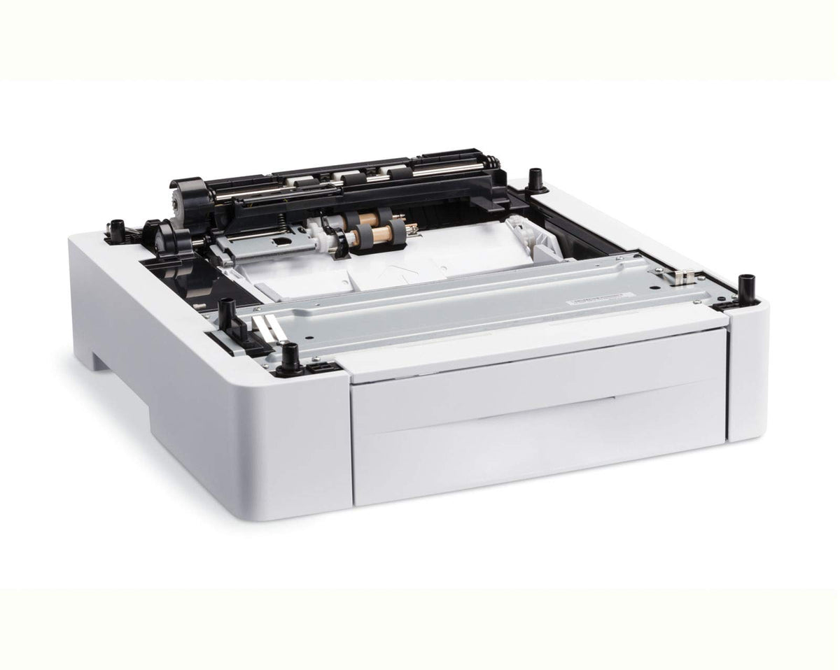 1X550 Sheet Tray