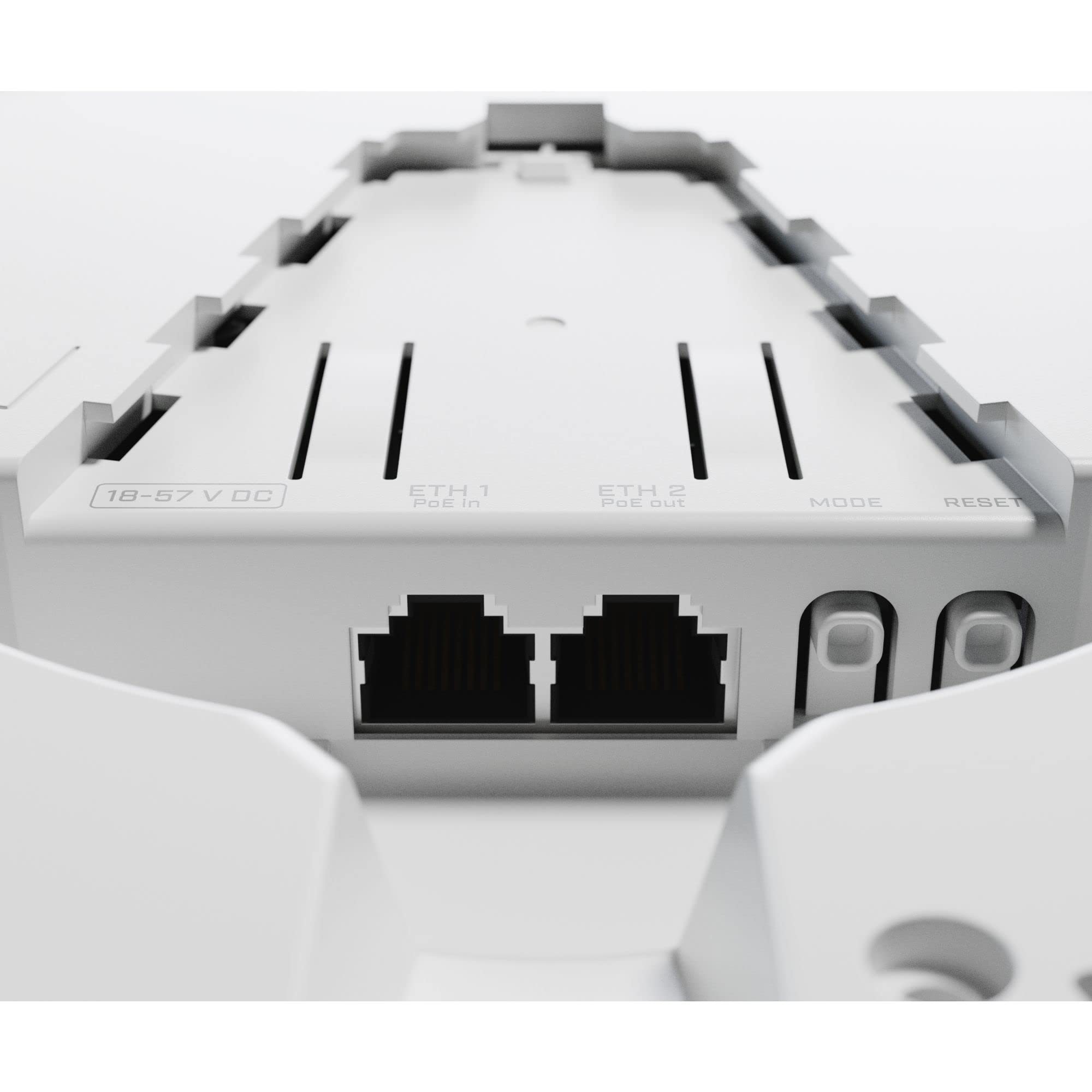 Mikrotik Cap Xl Punto Acceso Techo 2Xgbe Dual Band