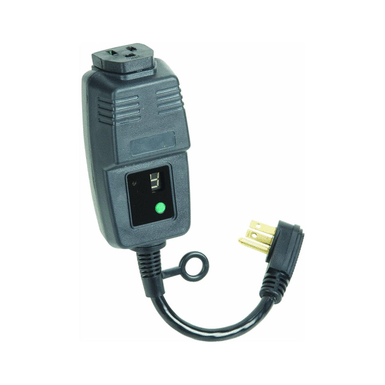 Do It Best Global Sourcing - Extension Cords KB-DGE Photo Cell Outdoor Digital Best Timers