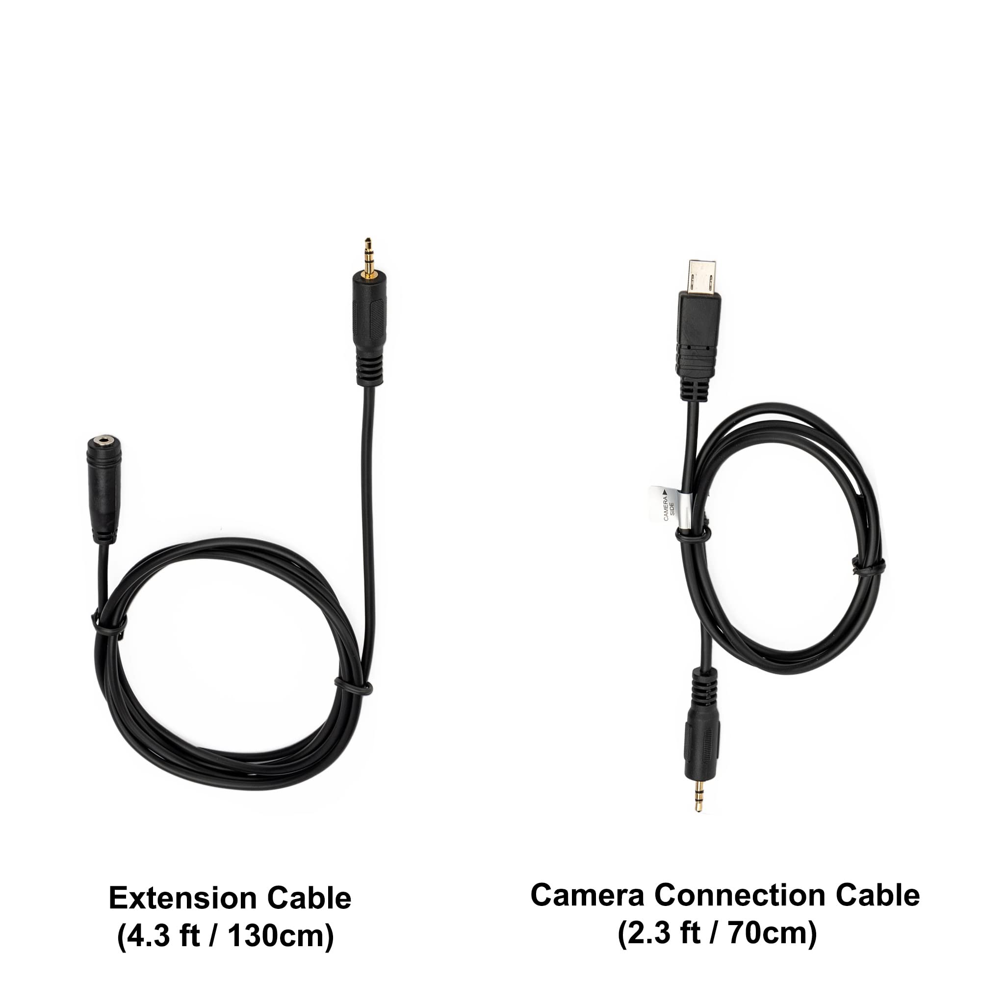 Kiwifotos Remote Control Shutter Release Cord For Sony A6000 A6100 A6600 A6500 A6400 A6300 A7Iv A7Iii A7Ii A7 A7R V Iv A7R Iii I