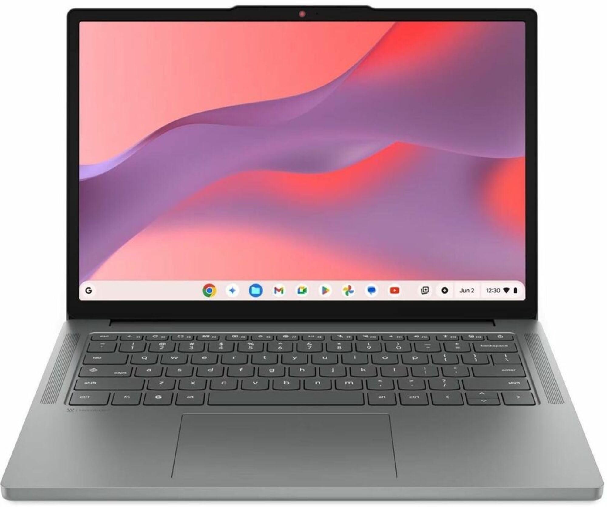 Lenovo Chromebook 14M8911, Mediatek Kompanio 540 (2.00Ghz, 1Mb), 14 Wuxga Non-To