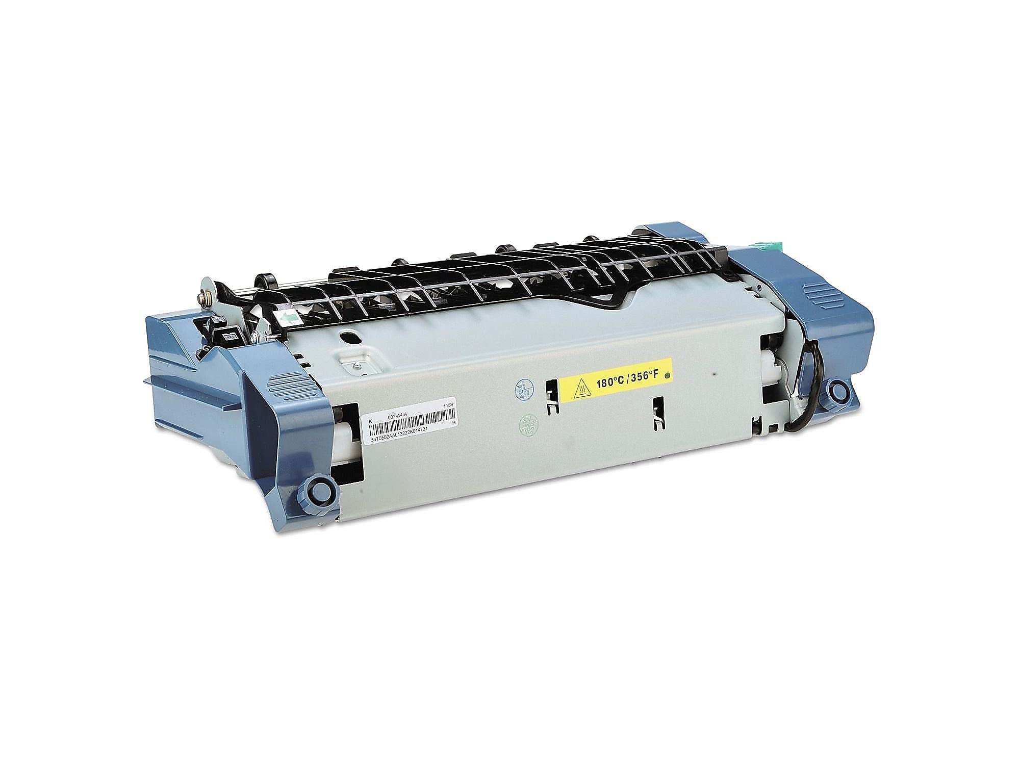 Lexmark Fuser Assembly, 110 120V, 120000 Yield (40X8110)