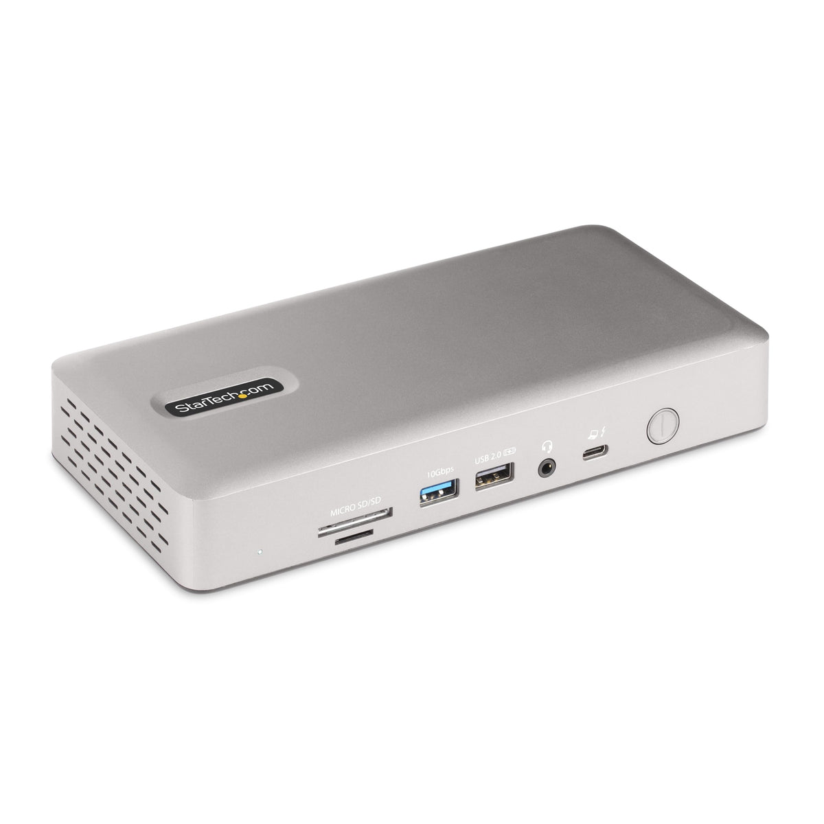 Thunderbolt 4 Dock, 2X Hdmi Dp