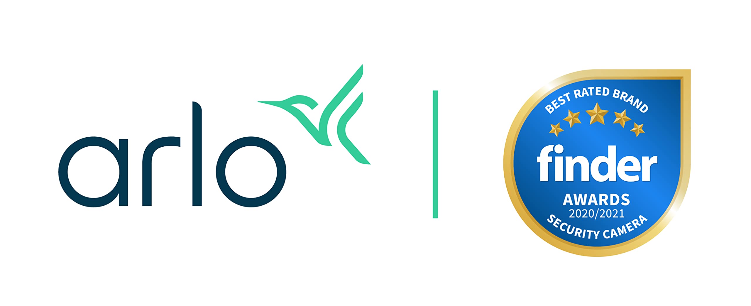 Arlo Solar Panel Charger (2018 Released) - Arlo Certified Accessory - Works With Arlo Ultra, Ultra 2, Pro 3, Pro 4 And Pro 3 Flo