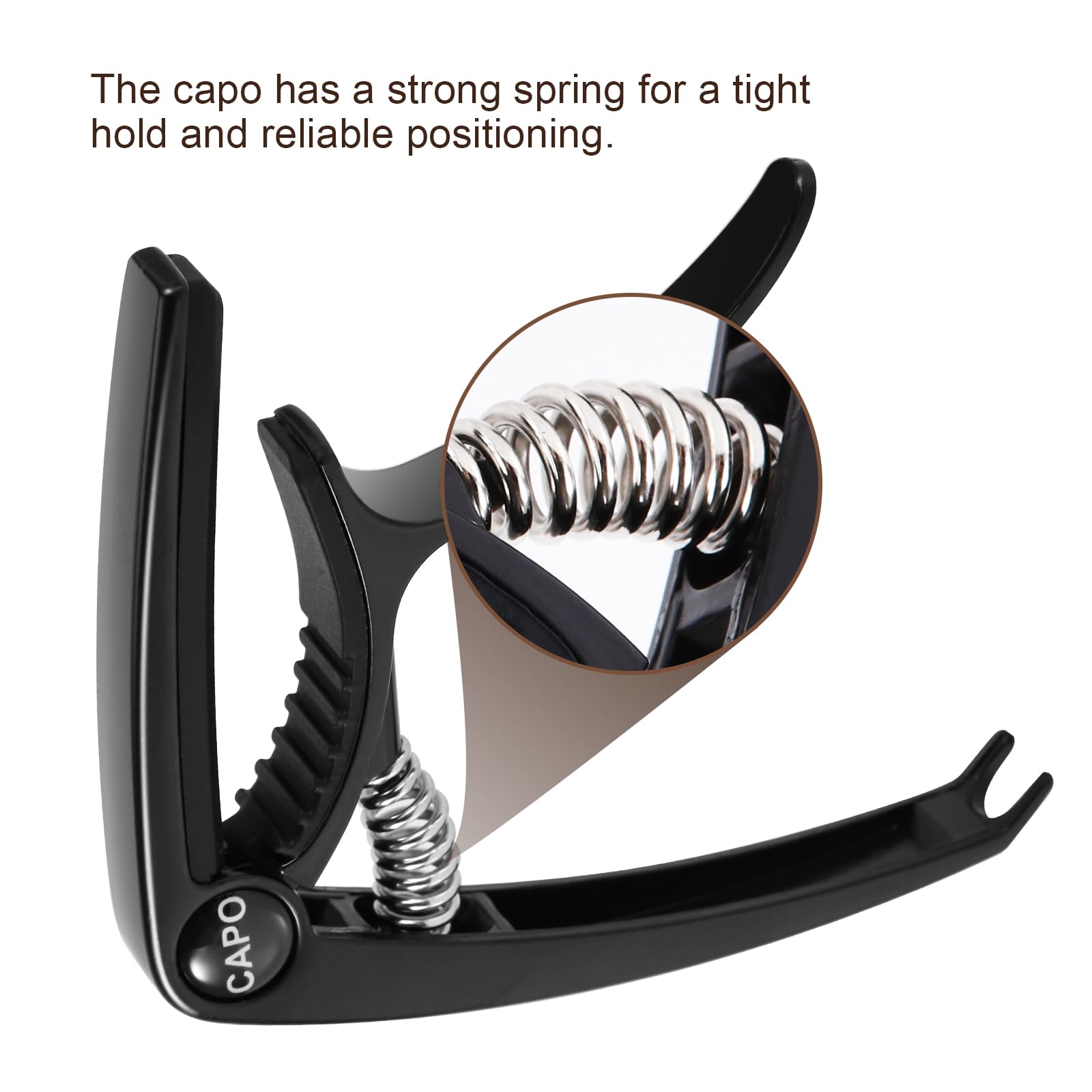 Guitar Capo, Capo, Capo For Acoustic Guitar 6 String, Acoustic Guitar Capo, Capo For Electric Guitar, Capo For Guitar, Kapo, Cla
