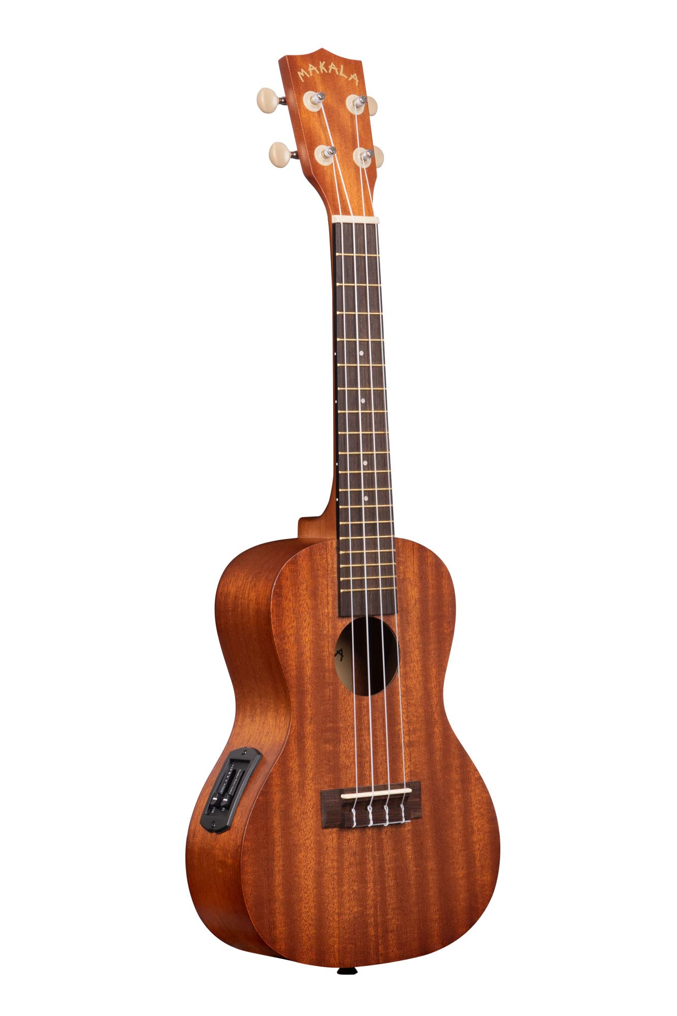 Kala Mk Ce Concert Acoustic Electric Ukulele