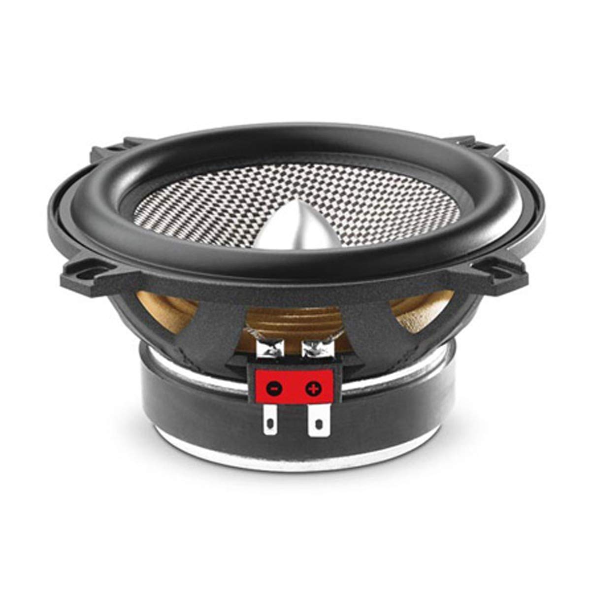 Focal Access 130As 5 1/4'' Component System