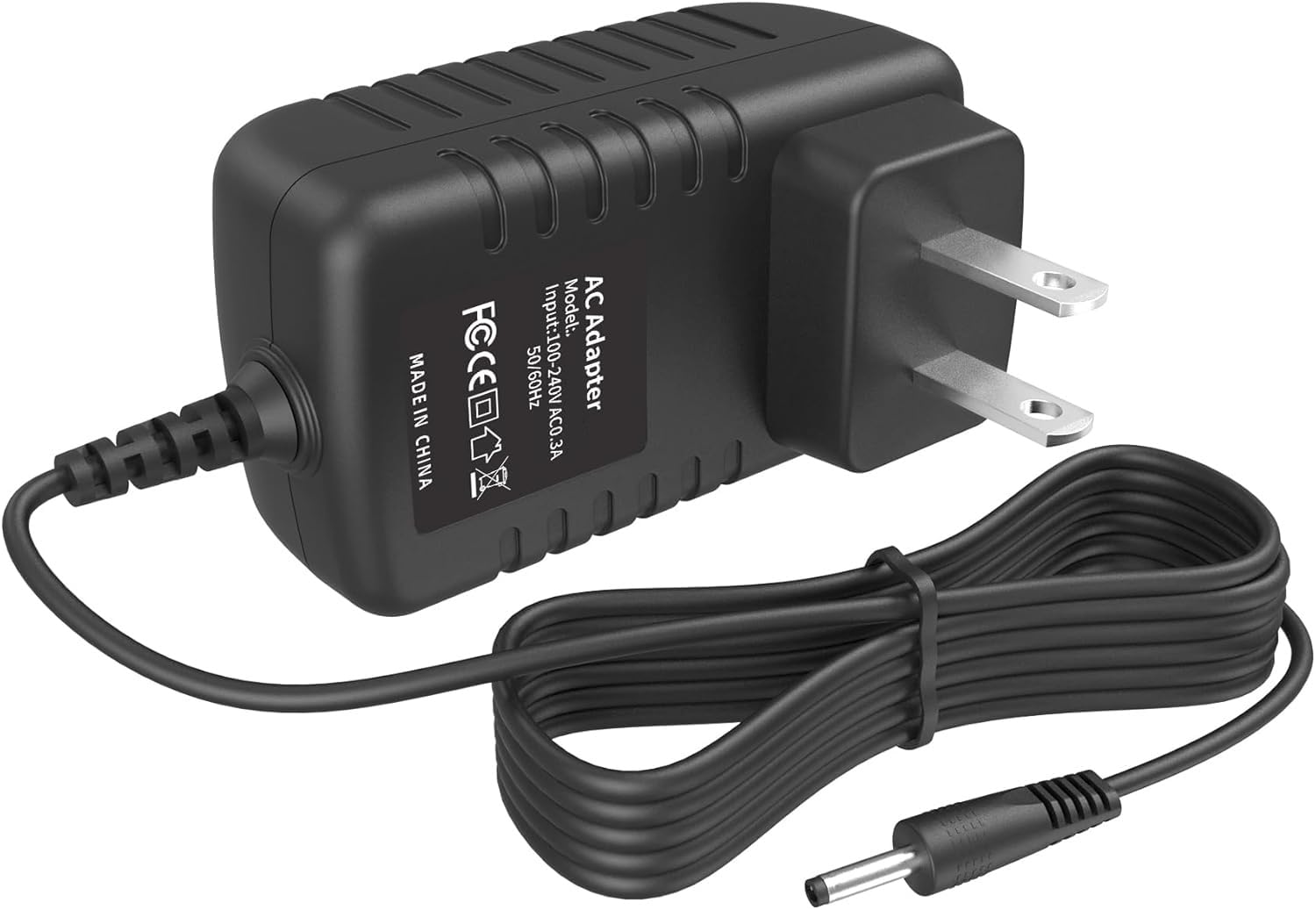 Accessory USA AC Adapter Charger for Kodak EASYSHARE M381 M753 M763 M853 M863 M873 M883 V1003