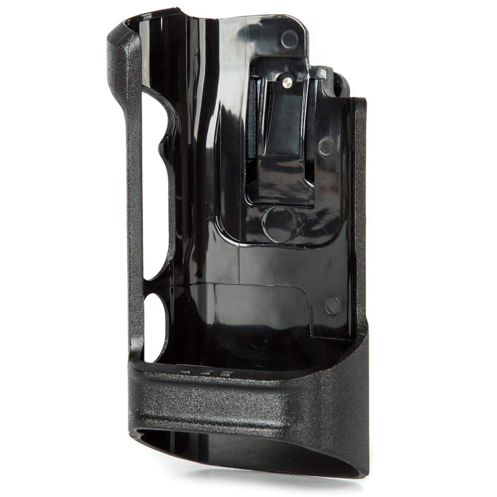 Holster For Motorola Apx6000/Apx8000/Pmln5709/Pmln5709A Holder Carry Case Models 1.5, 2.5 And 3.5 By Luiton