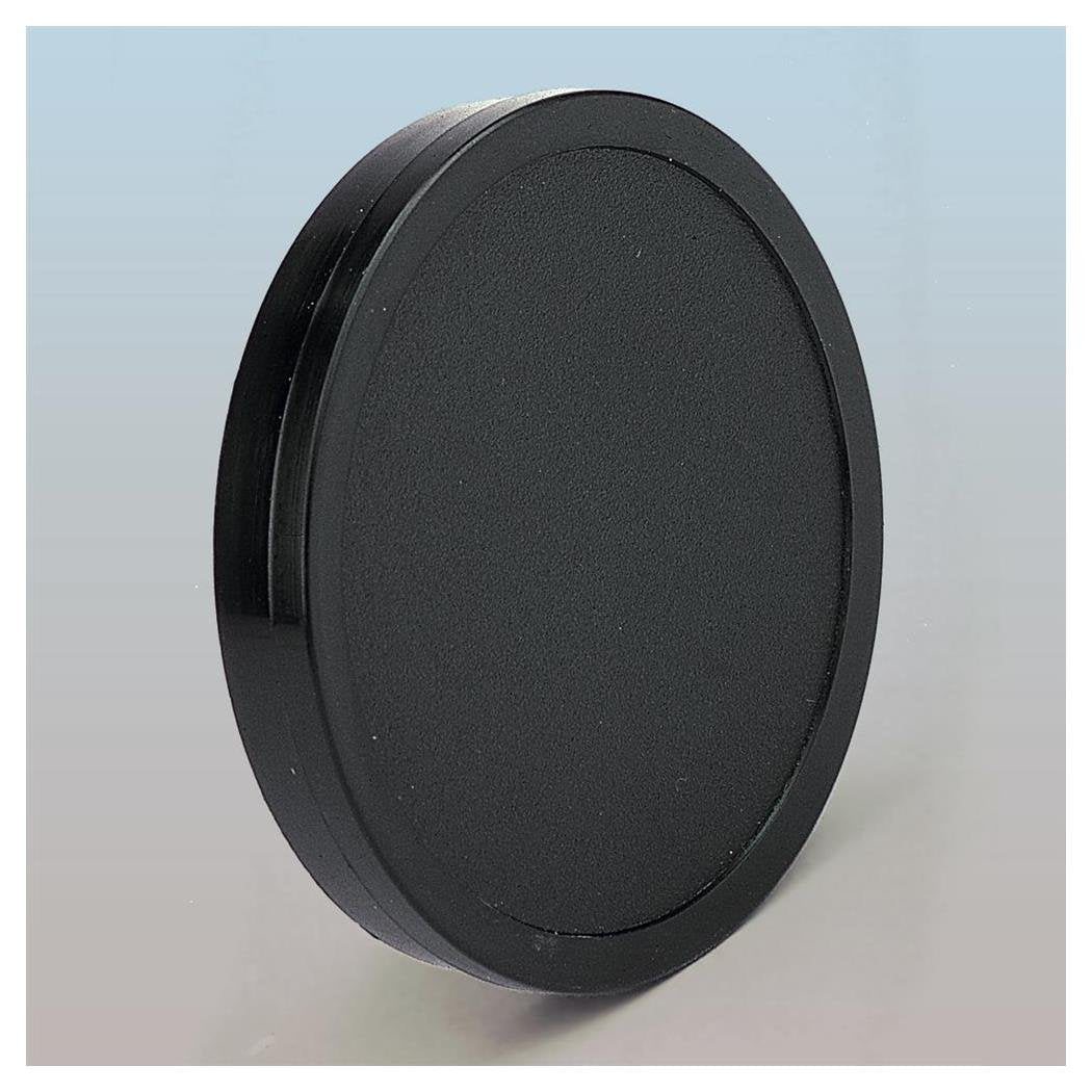 Kaiser 65Mm Slip On Lens Cap (206965)