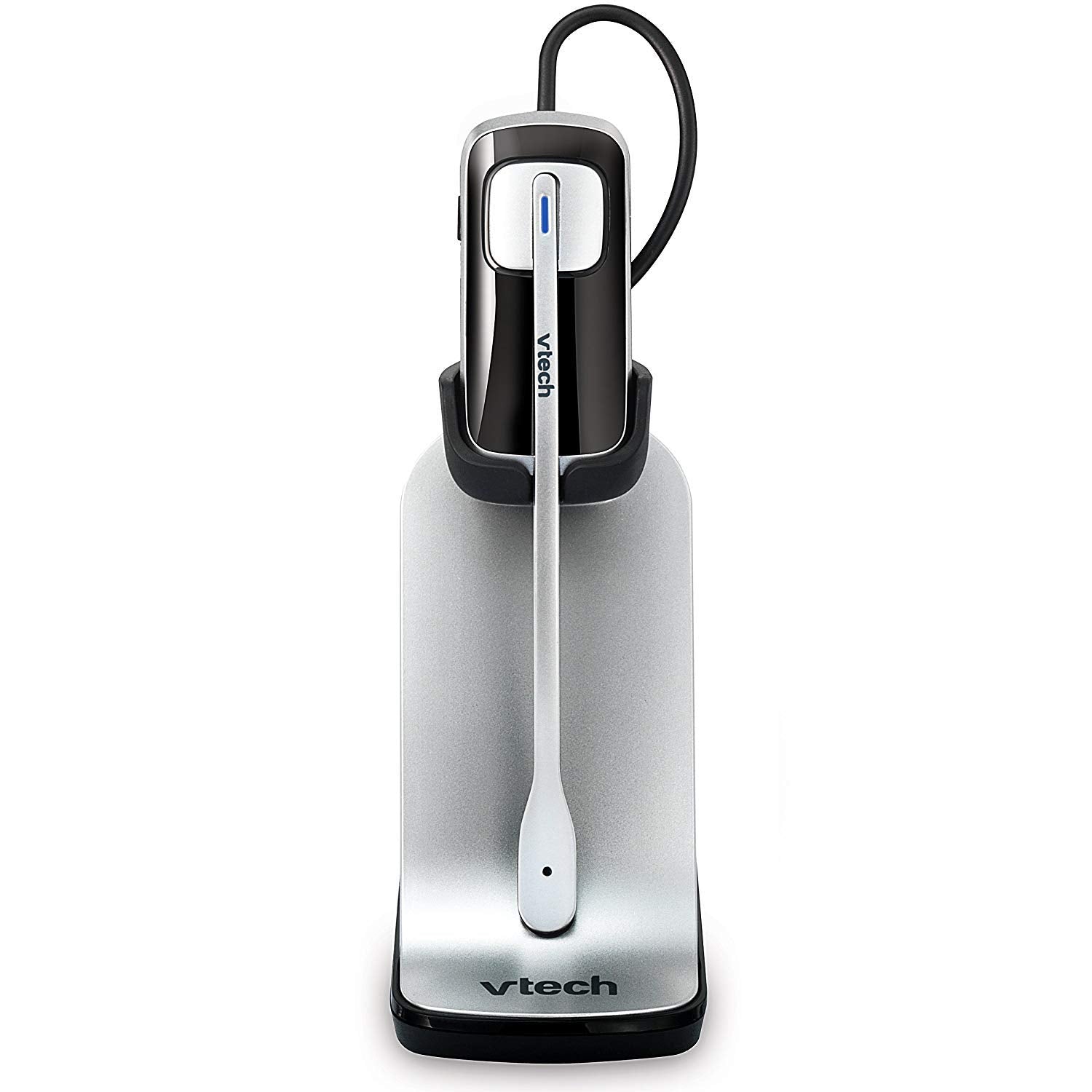 Vtech Accesssory Cordless Headset,Silver