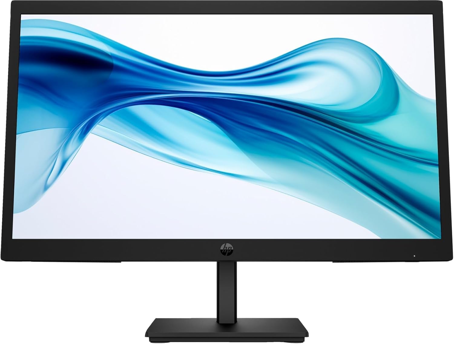 Hp 22'' Series 3 Pro 322Pv Fhd Monitor With 5 Ms Response Time, Anti-Glare, Flicker Free, Vesa Mount (100X100Mm), Hdmi, Vga & Do