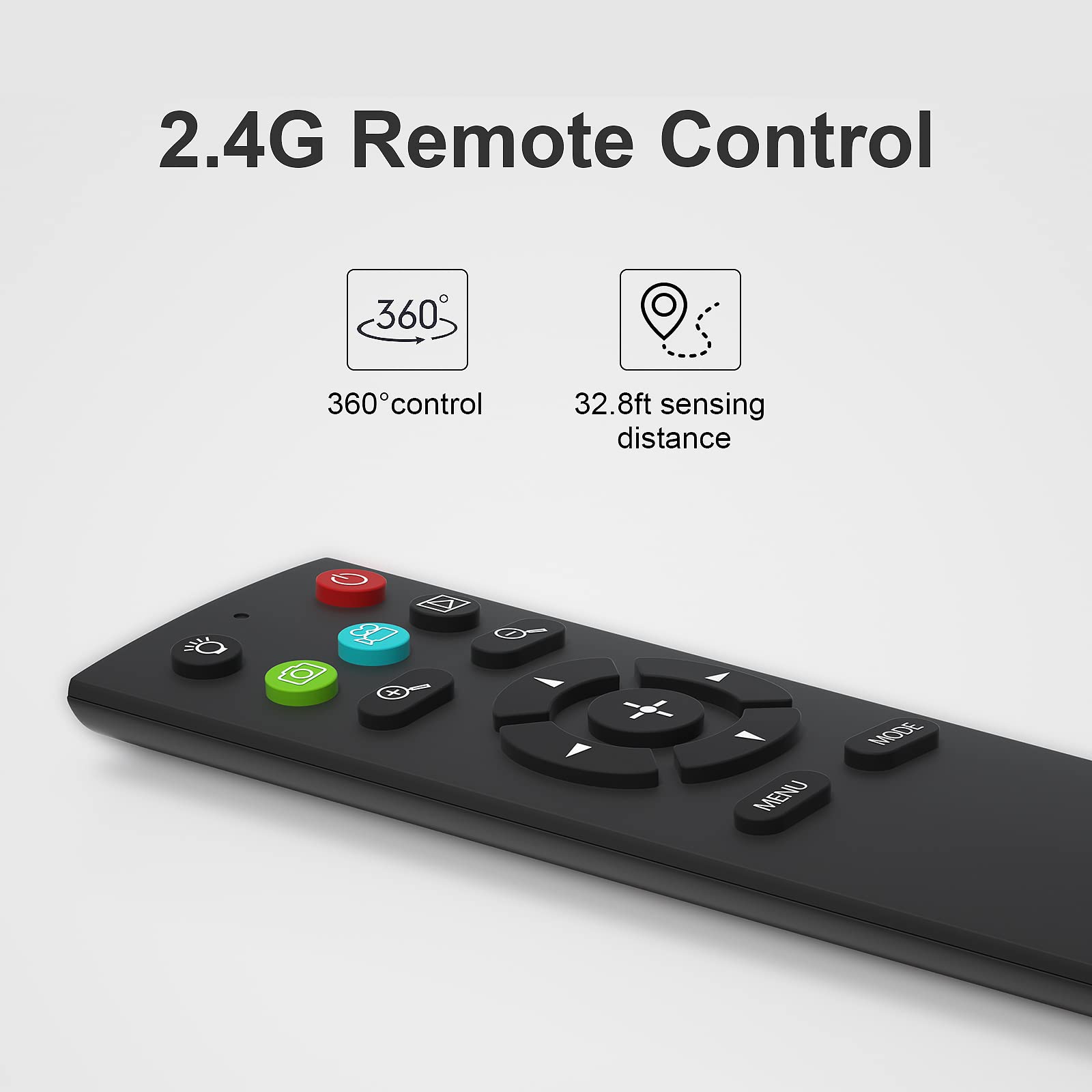 Video Camera, 1080P 30Mp Camcorder Ir Night Vision Vlogging Camera For Youtube,3.0' Lcd Screen 18X Digital Zoom Recorder Camera With Remote Control, Microphone, Mini Tripod, 2 Battries, 32Gb Sd Card