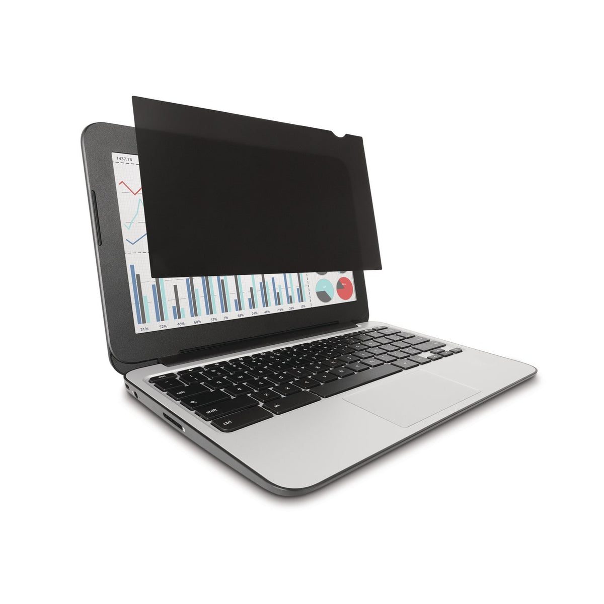 Kensington Computer K55784Ww Notebook 15.6 Privacy Screen