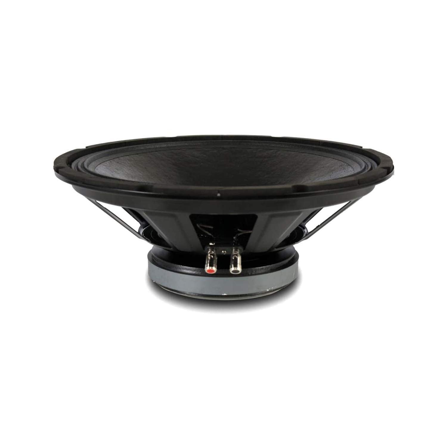 15 Inch Car Midbass Woofer   800 Watt High Powered Car Audio Sound Component Speaker System W/High Temperature Kapton Voice Coil
