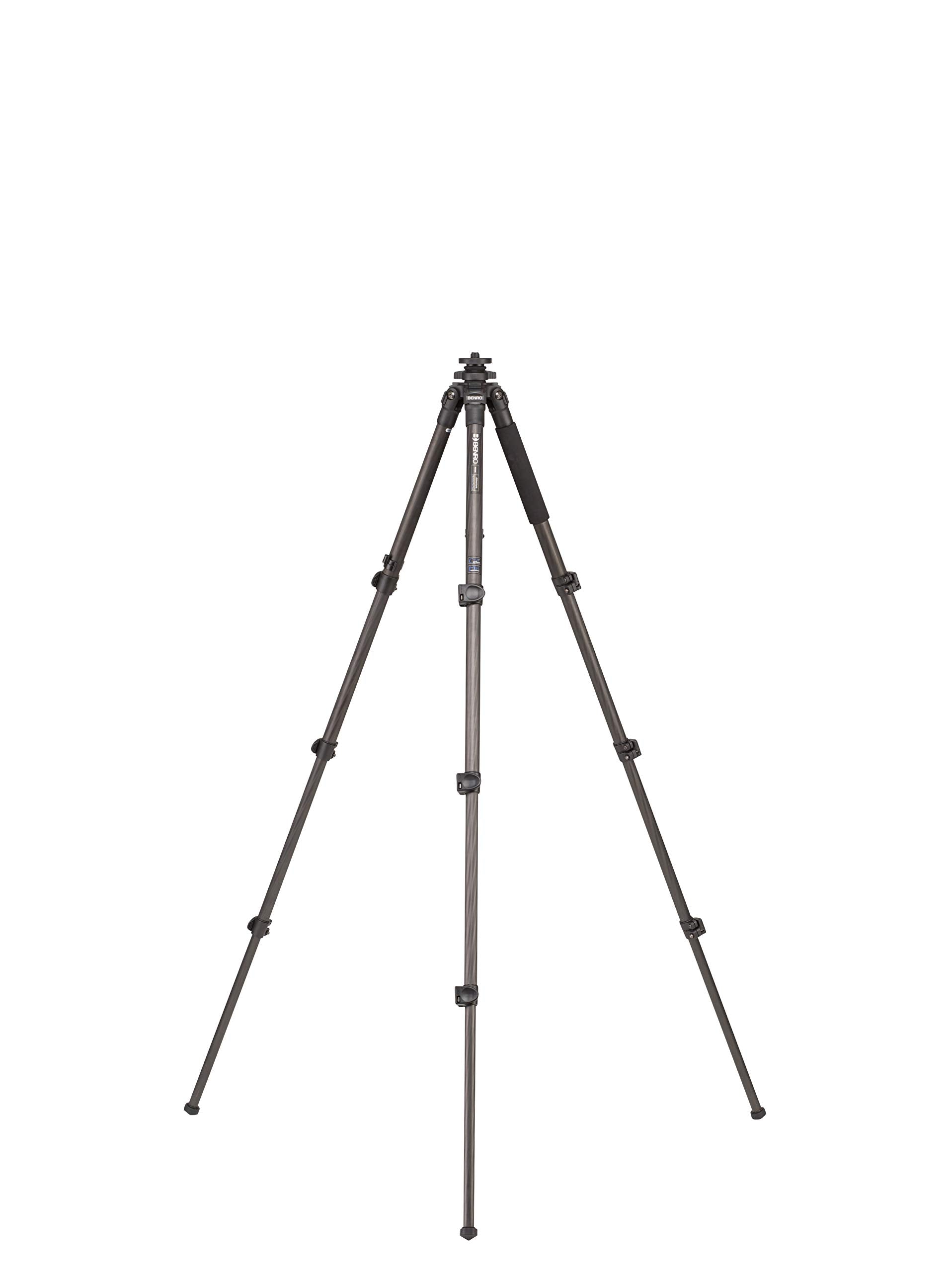 Benro Adventure 2 Series Carbon Fiber Tripod (Tad28C)