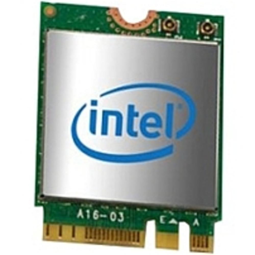 Intel Corp. 7265 Wireless 2x2 AC BT M.2