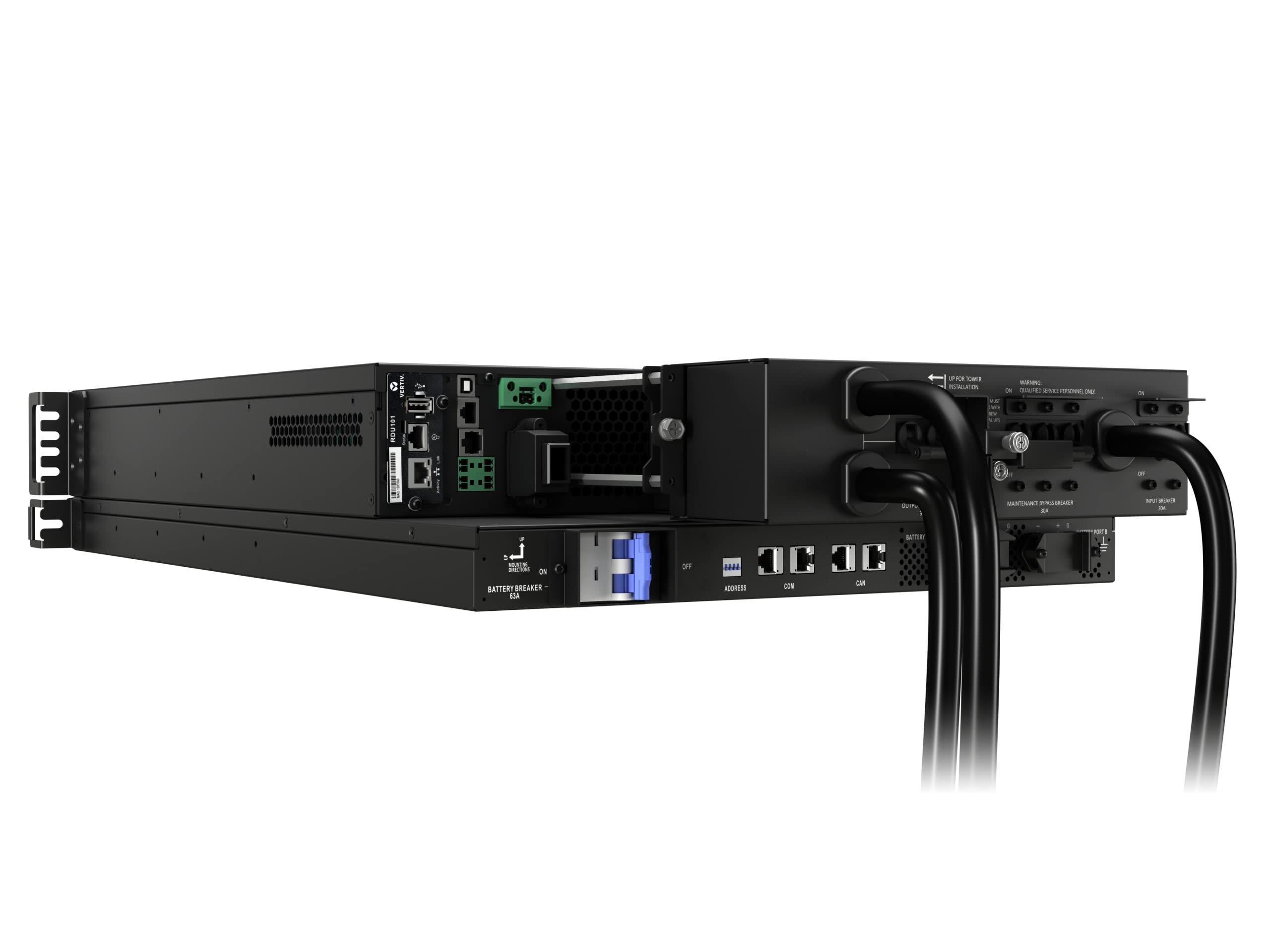 Vertiv Liebert Gxt5 Li Btry