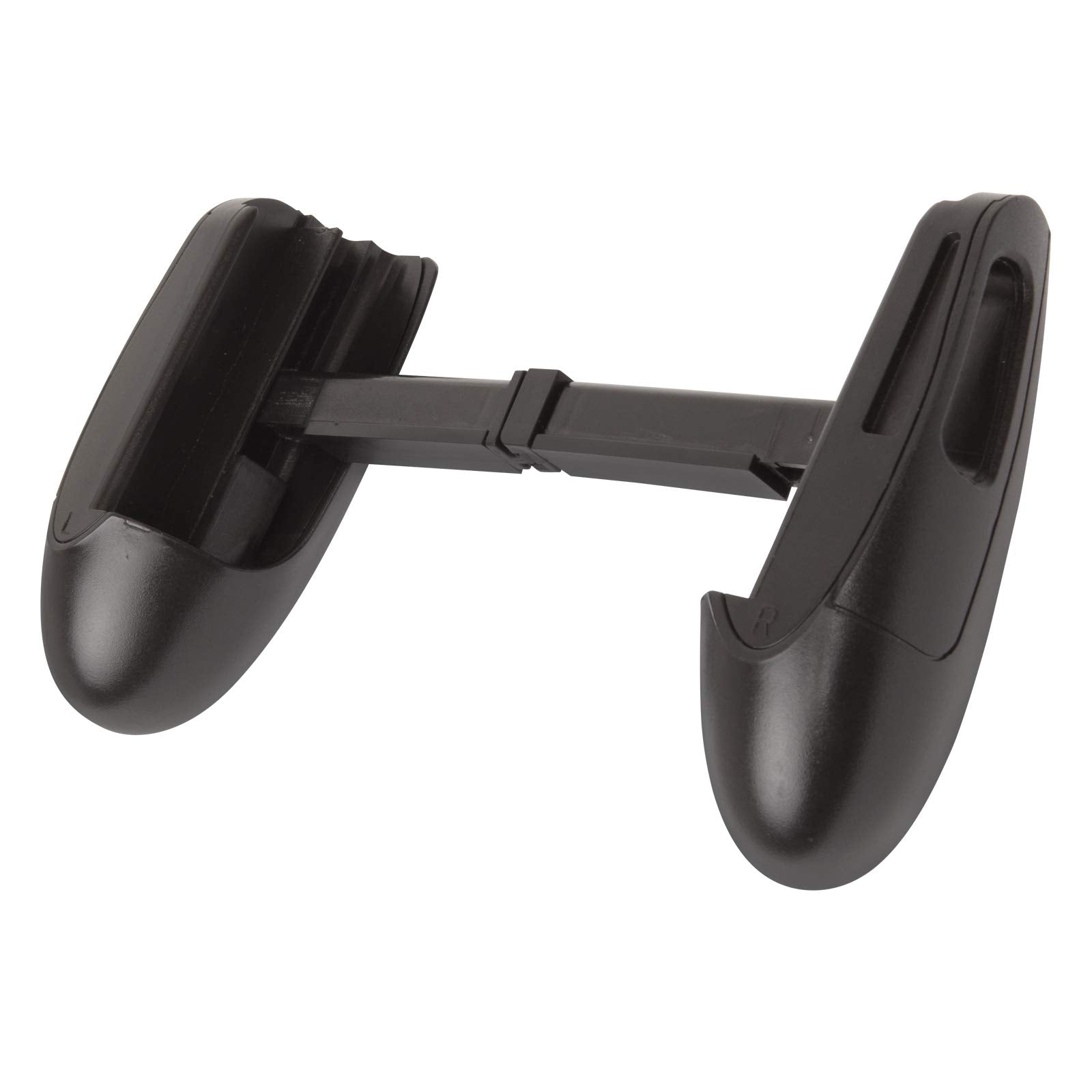 Retrack Controller Style Phone Holder For Fps, Rpg, Moba And Console Port Compatible, Designed To Work With All Smartphones (Etz