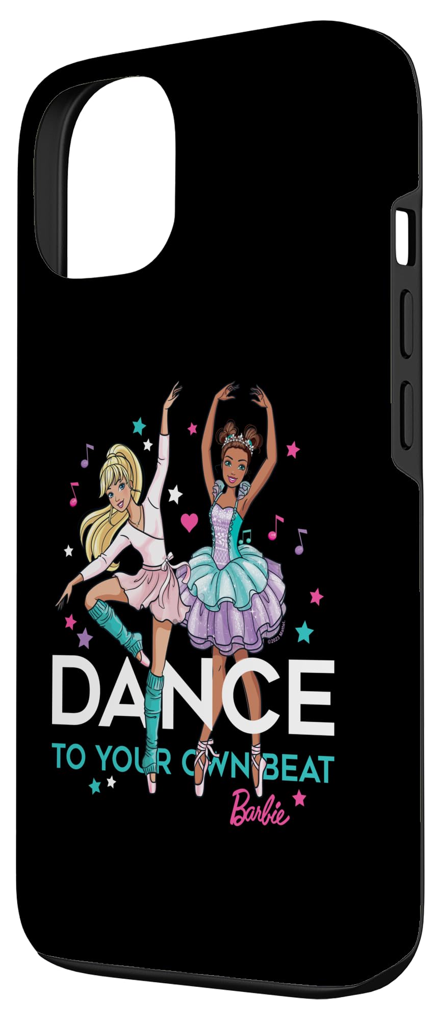 Iphone 13 Barbie   Dance To Your Own Beat Case