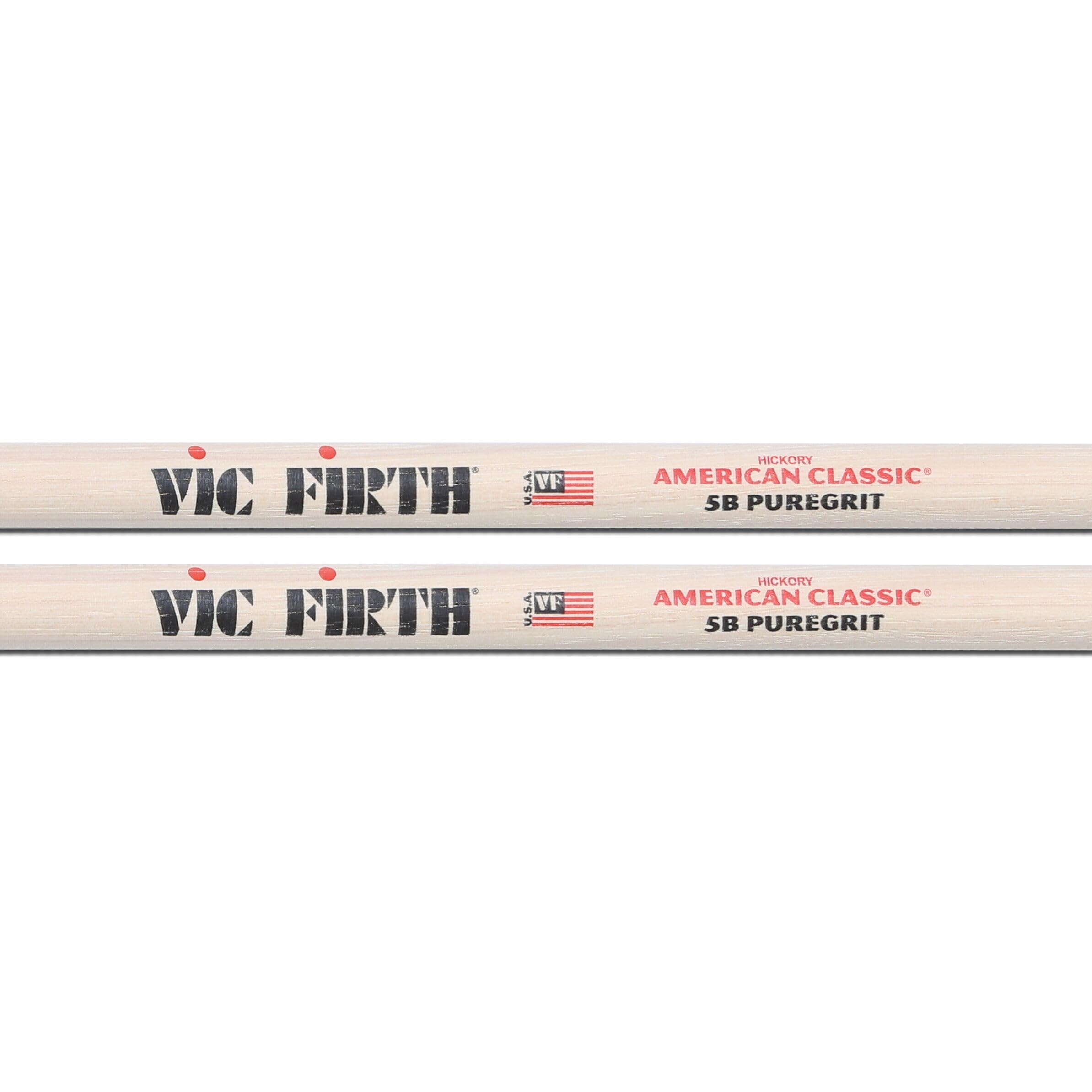 Vic Firth American Classic 5Bpg - Pure Grit