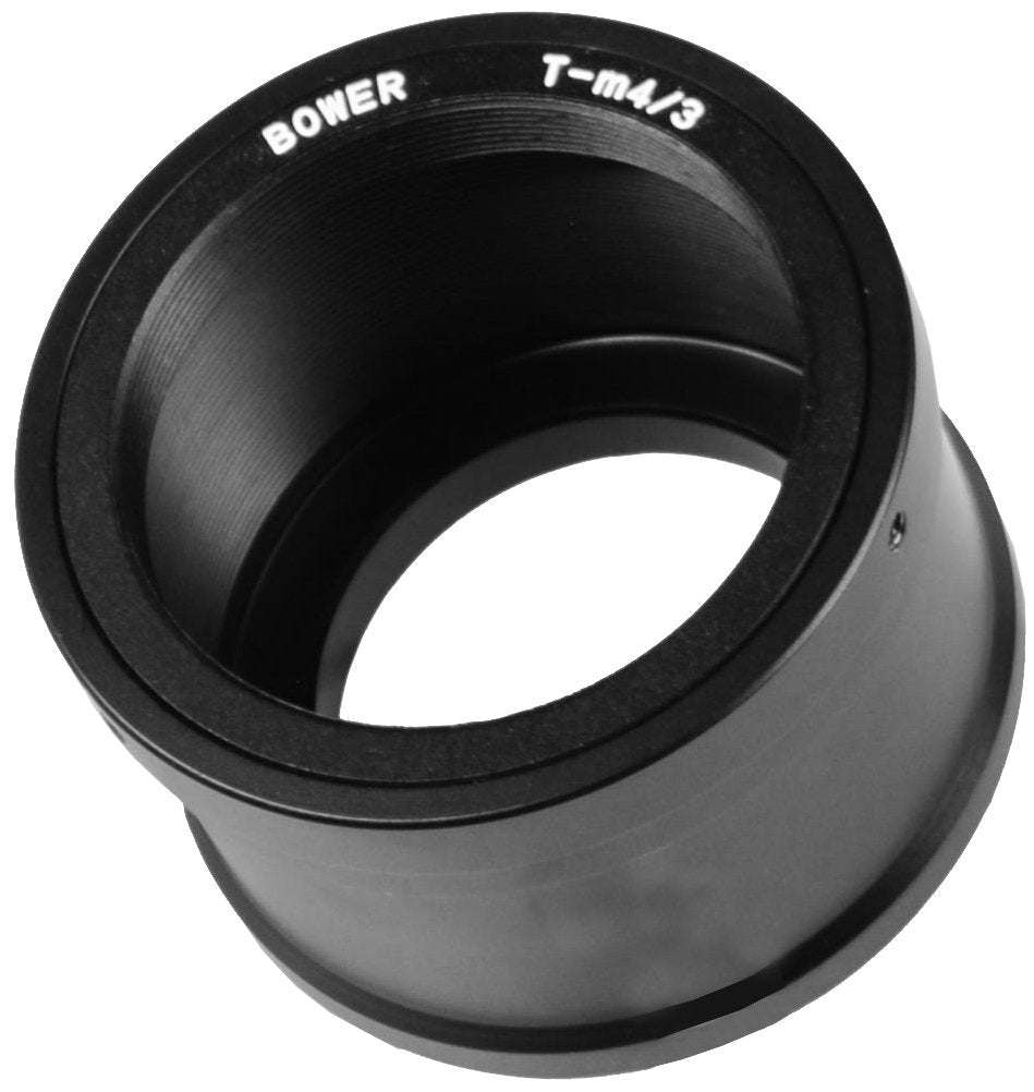 Bower T M4/3 T2 Mount Adapter Ring