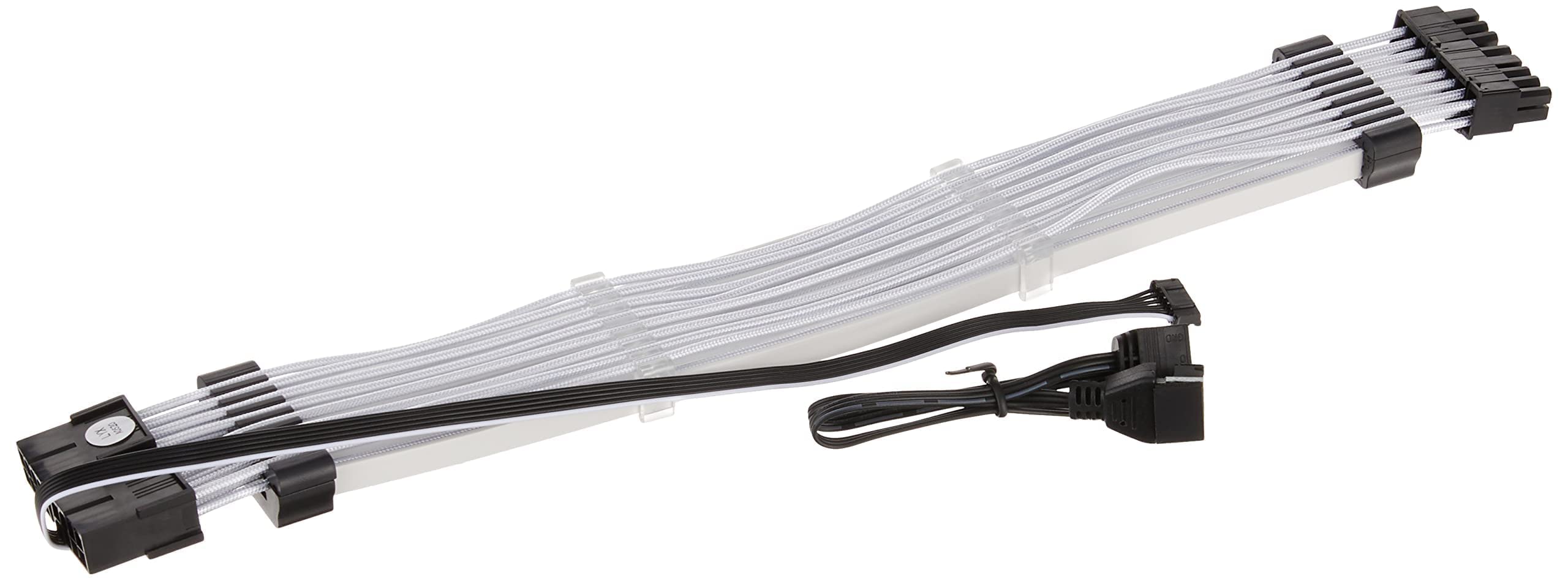 Lian Li Addressable Rgb Strimer Plus 8 Pin V1 (Original Version 1, Not V2 Version)