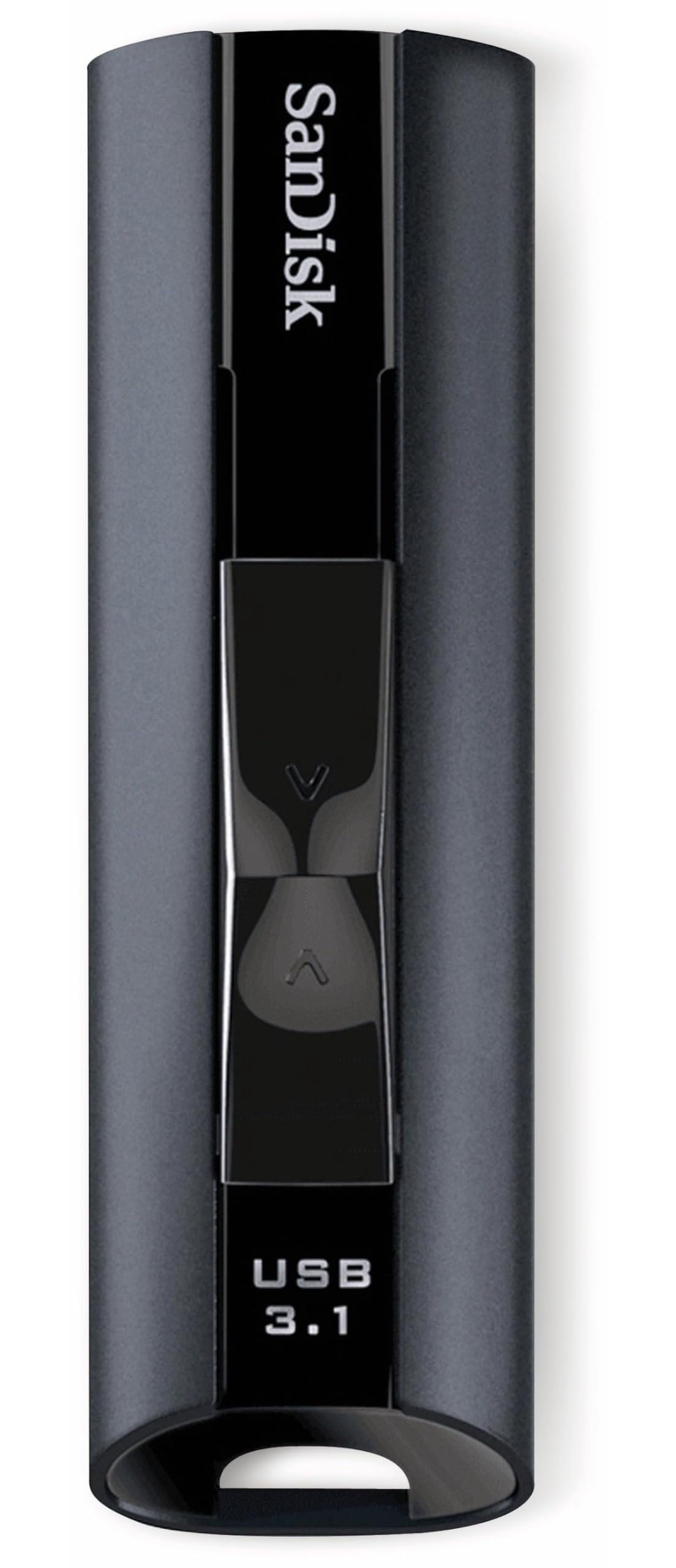 Sandisk 128Gb Extreme Pro Usb 3.2 Solid State Flash Drive - Sdcz880-128G-G46