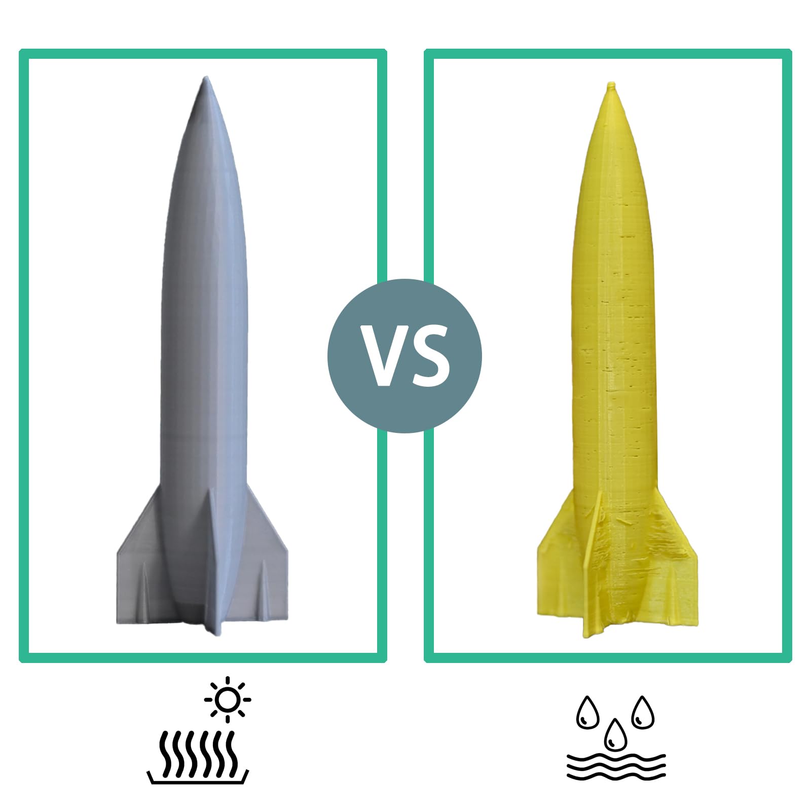 Ajoyib 3D Printer Filament Storage Kit 30Pcs Vacuum Storage Sealing Bags With Electric Auto Pump Moisture Proof Filament Dry 30