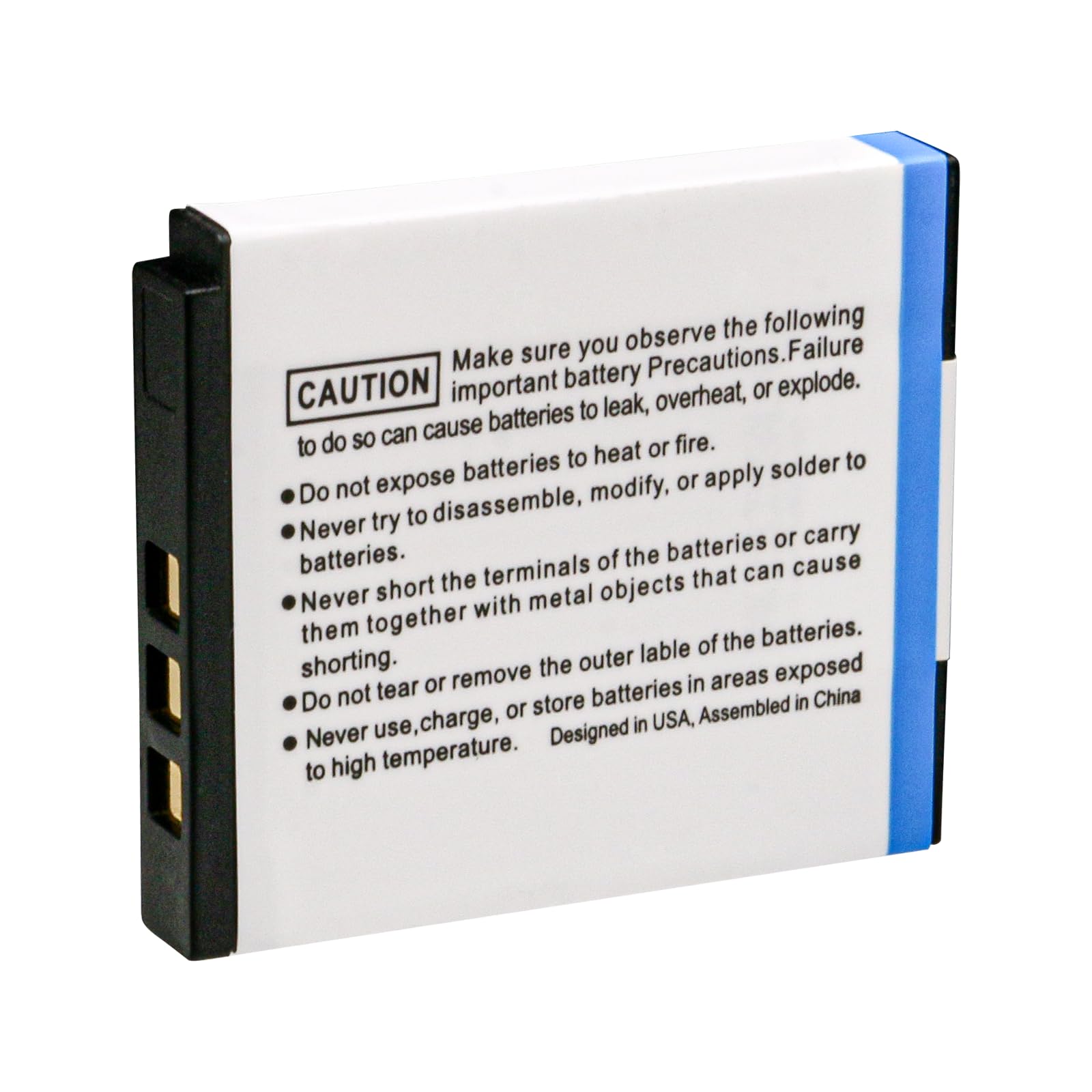 Kastar 4-Pack Battery And Ltd2 Usb Charger Compatible With Lectrosonics Lb-50 Battery, Lectrosonics 40117, Lectrosonics Ssm Tran