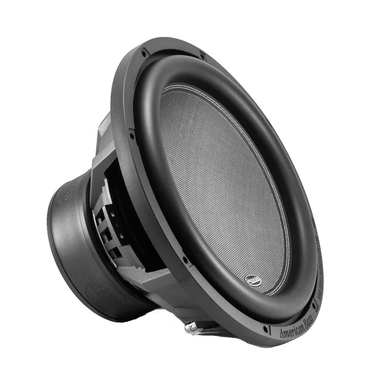 American Bass Xr 15'' Subwoofer 4